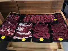 -陈记顺和牛肉火锅馆(天河北路店)