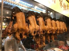-德记潮州菜馆(卑路乍街)