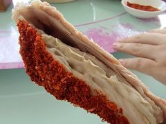 -临夏清真餐馆羊肉火锅(安德民族商贸城店)