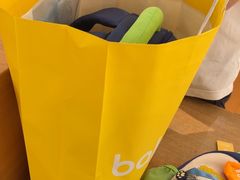 -巴拉巴拉balabala(巴黎春天店)