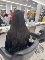 -HaLo hair studio