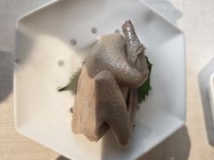 -狮王府淮扬菜(老门东店)