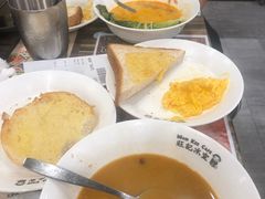 -旺记冰室(九龙中心大厦店)