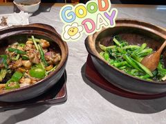 -啫神·广州地标美食(北京路店)