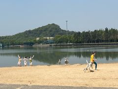 -上海月湖雕塑公园