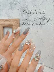 -Cici Nail日式美甲美睫工作室