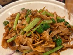 -老雒阳面馆·水席(定鼎门店)