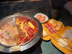 -牛New寿喜烧(金鹰世界店)