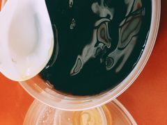 -老伴豆花(麦士威熟食中心店)