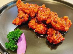 -老兴鲜(黄浦店)