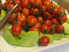 -秦皇岛秦皇国际大酒店