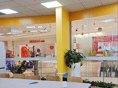 -贝乐少儿英语·全外教(滨江中心)