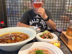 -悦百味·品质川菜(橄榄郡店)