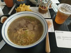 -里面·Noodlology(机电院店)