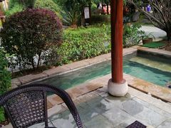 -咸宁万豪温泉谷度假区