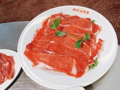 -燃计沙茶皇·香港沙茶火锅(人广旗舰店)