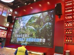 -去吃龙虾|鲜活小海鲜·鲜货烧烤(红林世界城店)
