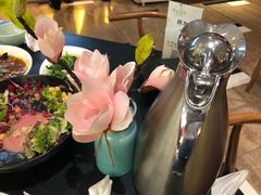 -西安饭庄·非遗陕菜(钟楼店)