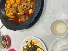 -虾吃虾涮.虾火锅.肉蟹煲(步步高梅溪新天地店)