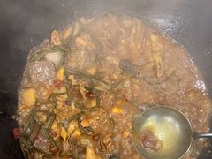 -曹丞相·地锅鸡·地锅鱼(武林店)