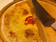 PIZZA-么哈MOJAR(北京五道口店)