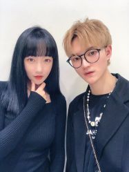 点击看大图 -MRMODE时尚先生美发沙龙