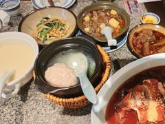 -南京大牌档(济南万象城店)