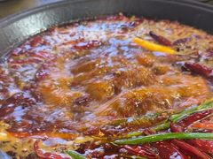 -黄潇洒老火锅(九眼桥宏济巷店)