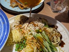 -胡马八破·川菜小馆(宽厚里店)