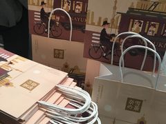 -奈雪的茶(市百一店)