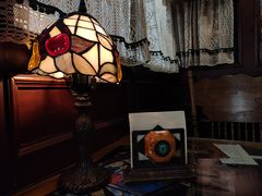 -古董花园(思南路42弄小区店)