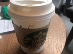 焦糖玛奇朵-星巴克(张家港购物公园店)