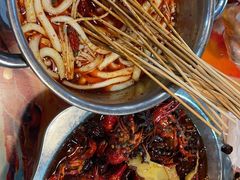-大孩龙虾(体育场旗舰店)