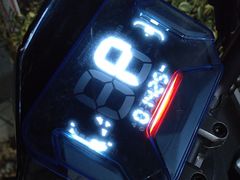 -锦秋路-停车场