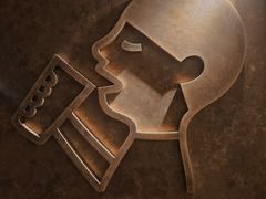 -喜茶(深圳万象城黑金店)