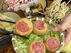 -黔三一夺夺粉酸汤火锅(百信店)