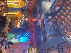 -清真·双公羊·馕坑烤全羊(奥体店)