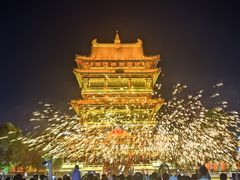 -台儿庄古城