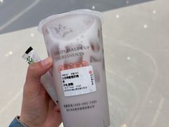 -书亦烧仙草(西宸天街店)