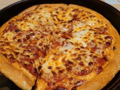 -必胜客(北苑路店)