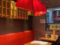 -兔槽江湖菜·重庆璧山兔(水围店)