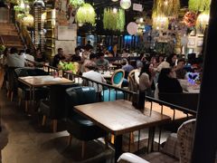 大堂-胡桃里音乐酒馆(下沙店)
