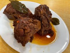 -水仙拉面(水仙街店)