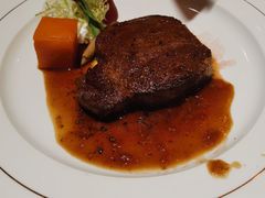 -戈雅法餐厅(世界城广场店)