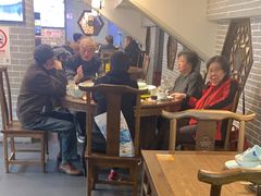 -老灶味道·本帮菜(昌平路店)