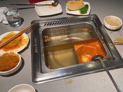 -海底捞火锅(大华一路店)