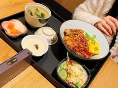 -牛気·越光米牛肉饭(水游城店)
