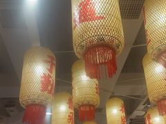 -朱光玉火锅馆(正弘城店)