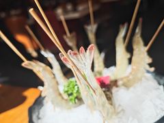 -捞围鲜·港式打边炉(海阳路店)