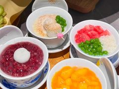-麻都·成都菜(人民广场店)